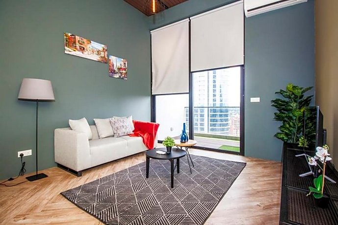 The Establishment EST KL Sentral by Plush