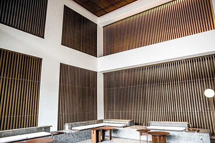 The Establishment EST KL Sentral by Plush