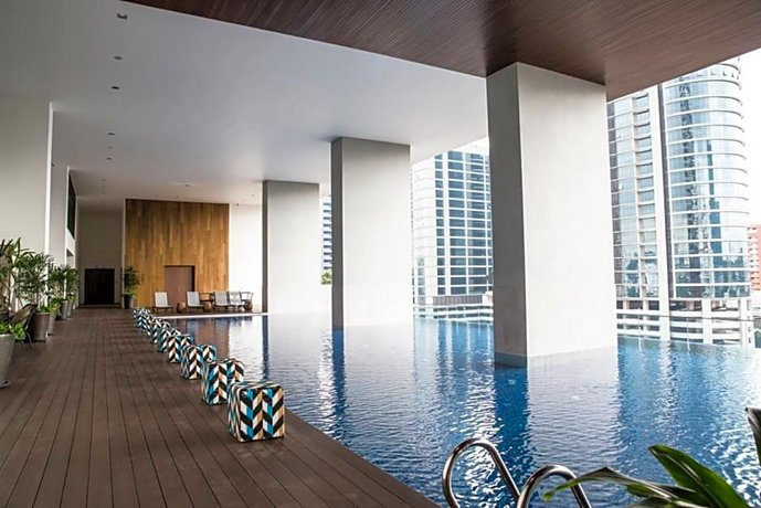 The Establishment EST KL Sentral by Plush