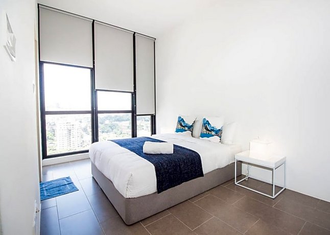 The Establishment EST KL Sentral by Plush
