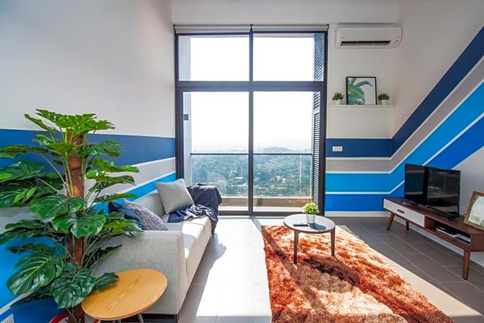 The Establishment EST KL Sentral by Plush