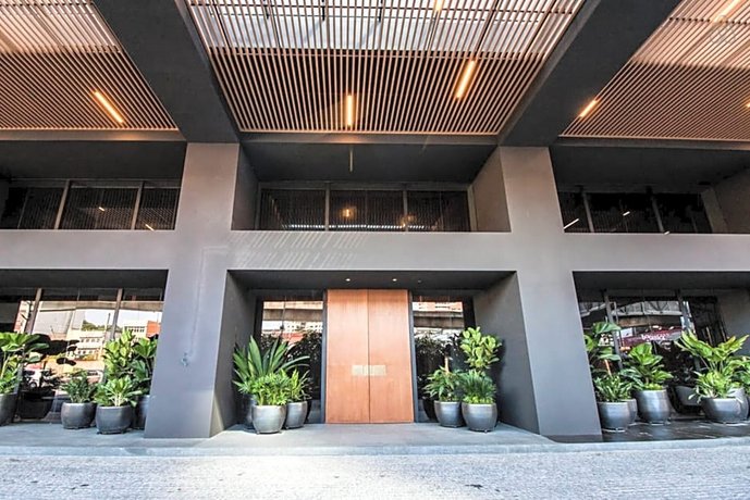 The Establishment EST KL Sentral by Plush