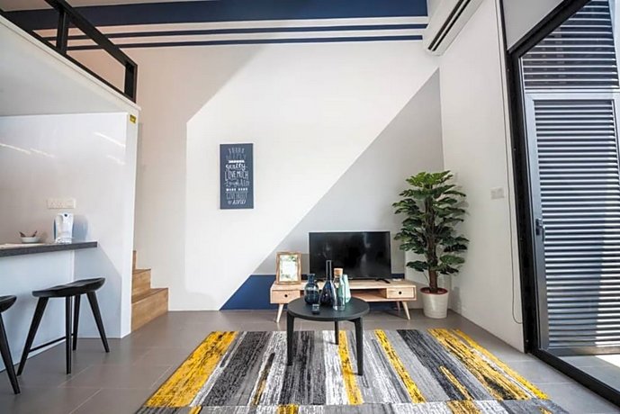 The Establishment EST KL Sentral by Plush