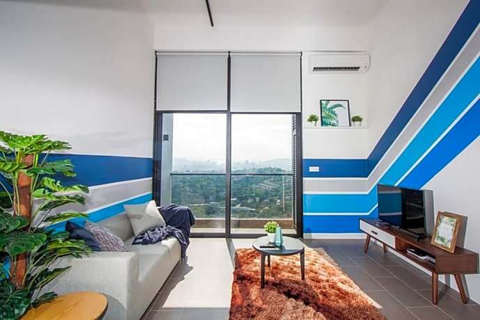 The Establishment EST KL Sentral by Plush