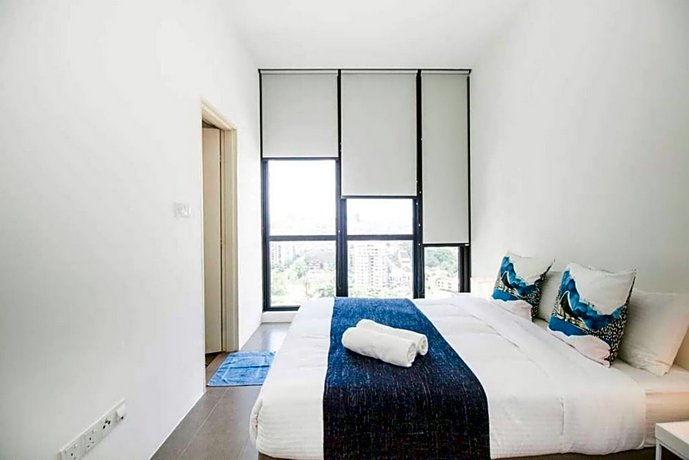 The Establishment EST KL Sentral by Plush