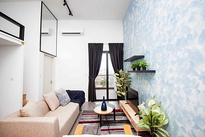 The Establishment EST KL Sentral by Plush