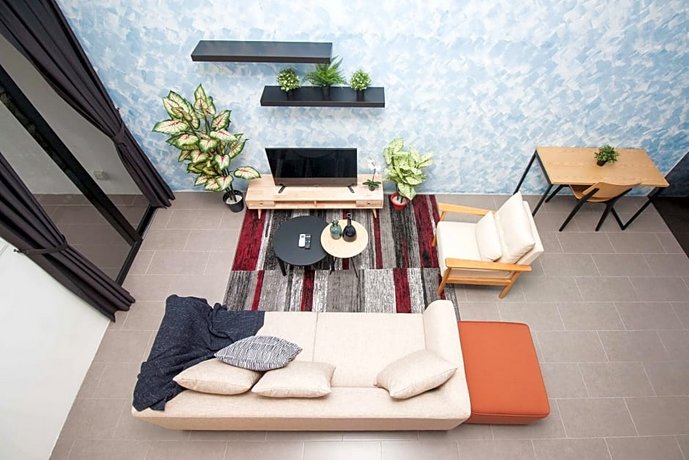 The Establishment EST KL Sentral by Plush