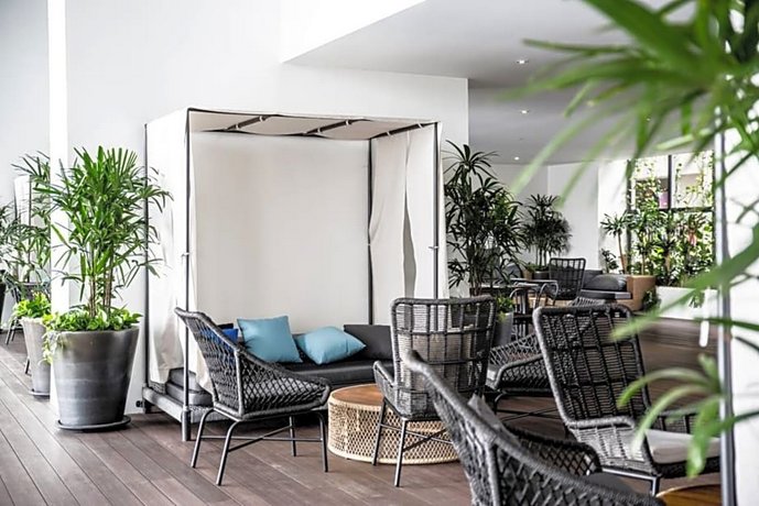 The Establishment EST KL Sentral by Plush