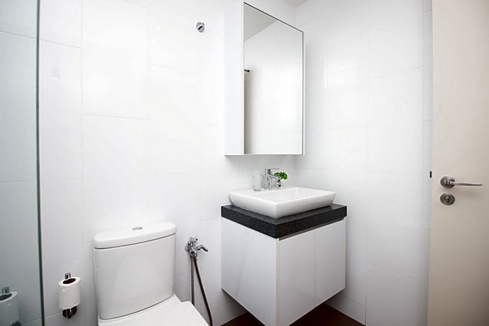 The Establishment EST KL Sentral by Plush