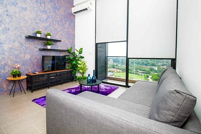 The Establishment EST KL Sentral by Plush