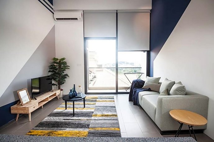 The Establishment EST KL Sentral by Plush
