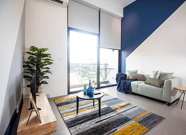 The Establishment EST KL Sentral by Plush