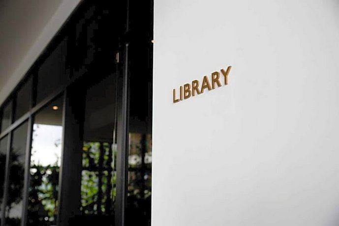 The Establishment EST KL Sentral by Plush