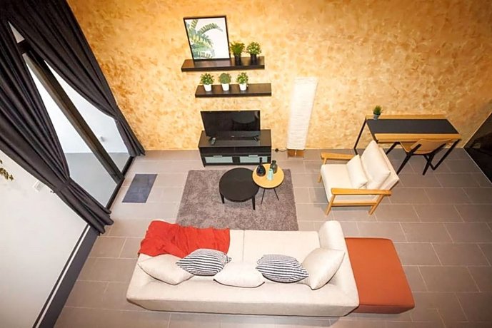 The Establishment EST KL Sentral by Plush