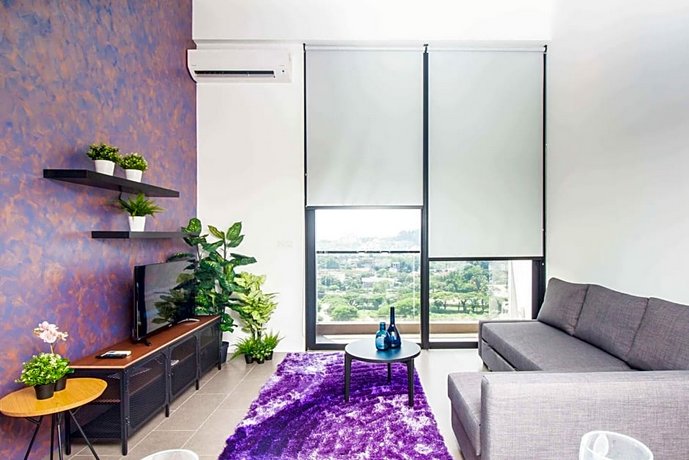 The Establishment EST KL Sentral by Plush