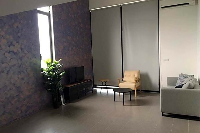 The Establishment EST KL Sentral by Plush