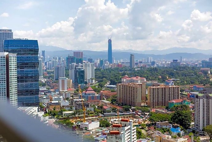 The Establishment EST KL Sentral by Plush