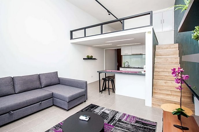 The Establishment EST KL Sentral by Plush
