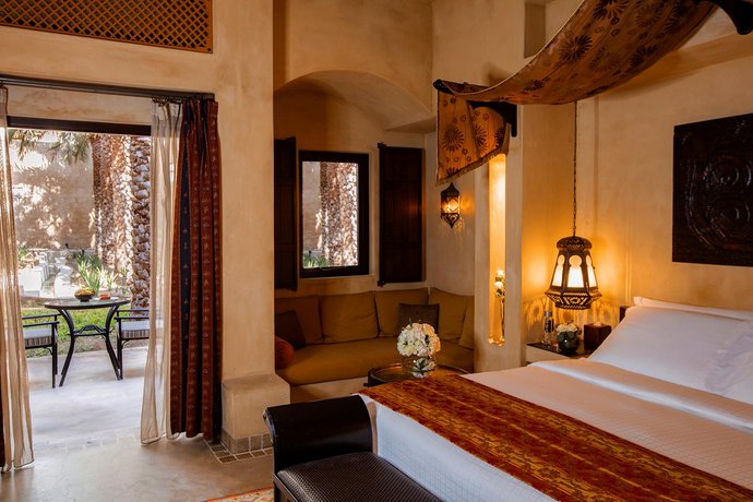 Bab Al Shams Desert Resort - Dubai