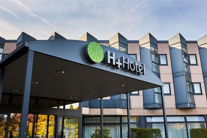 H+ Hotel Koln Bruhl