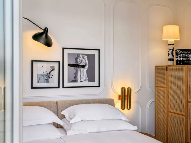Heritage Hotel Fermai Joining MGallery collection in August