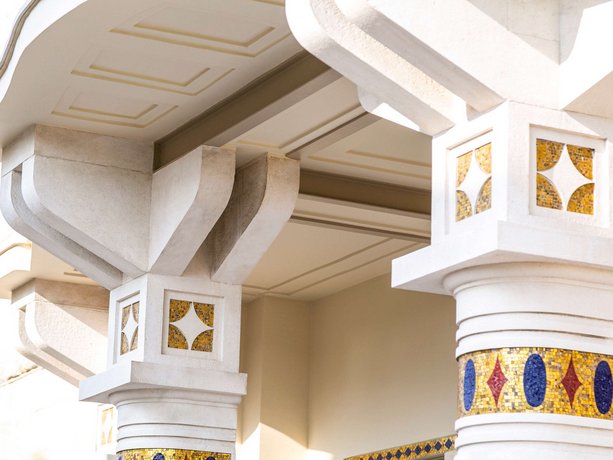 Heritage Hotel Fermai Joining MGallery collection in August