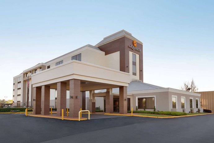 La Quinta Inn & Suites Dothan
