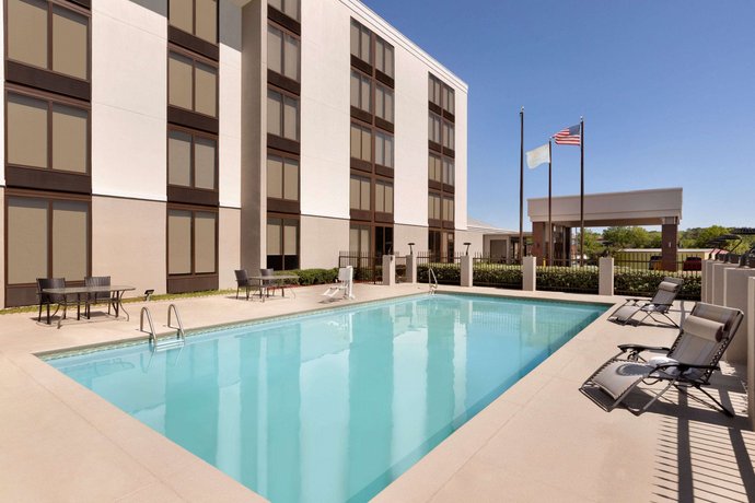 La Quinta Inn & Suites Dothan