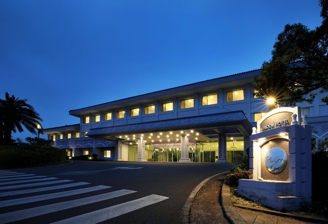 Bloom Hotel Seogwipo