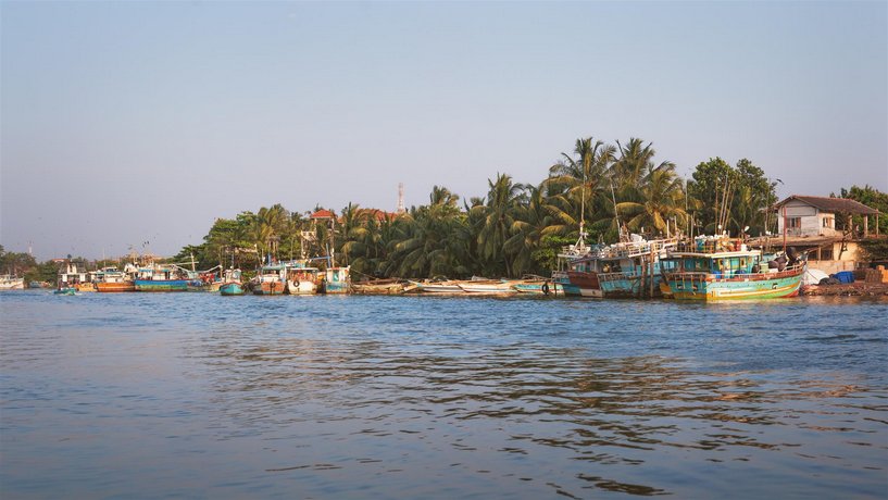 Hotel Romano Negombo
