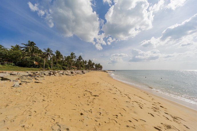 Hotel Romano Negombo