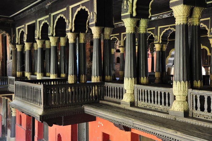 Raj Residency