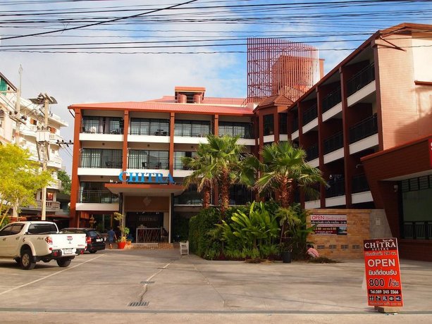 Chitra Villa