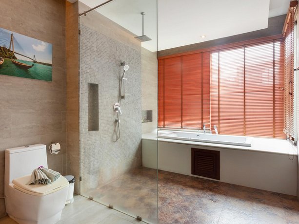 Mojito Residence Phuket