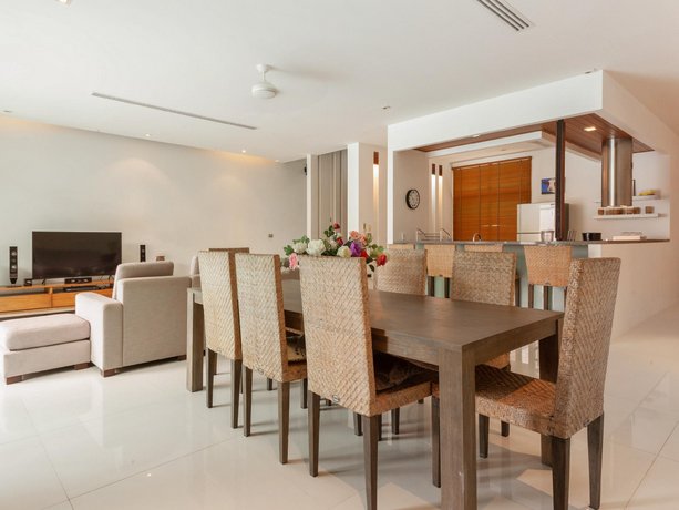 Mojito Residence Phuket