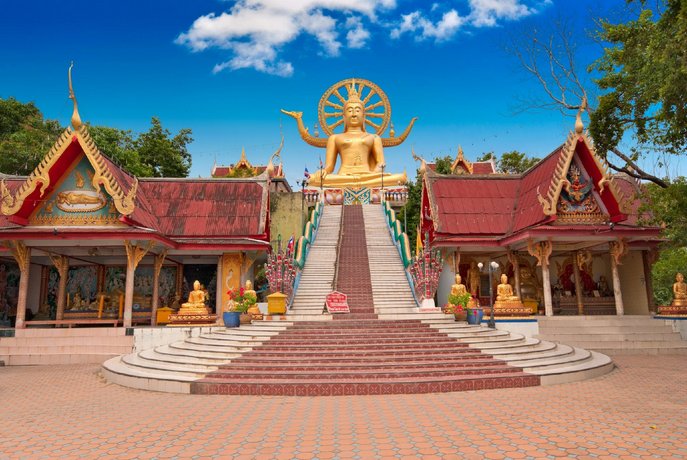 Rann Chaweng Villa