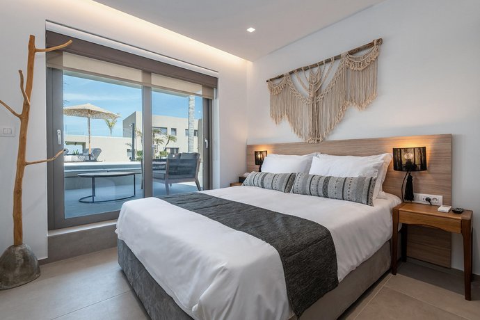 Taf boutique villas