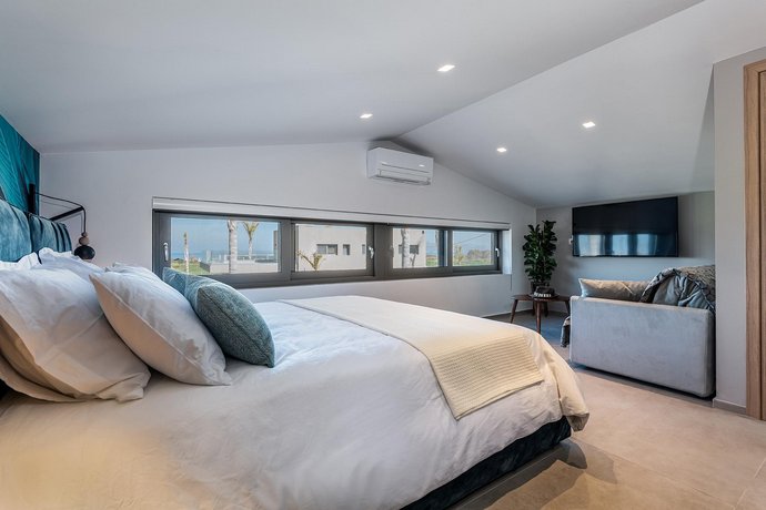 Taf boutique villas