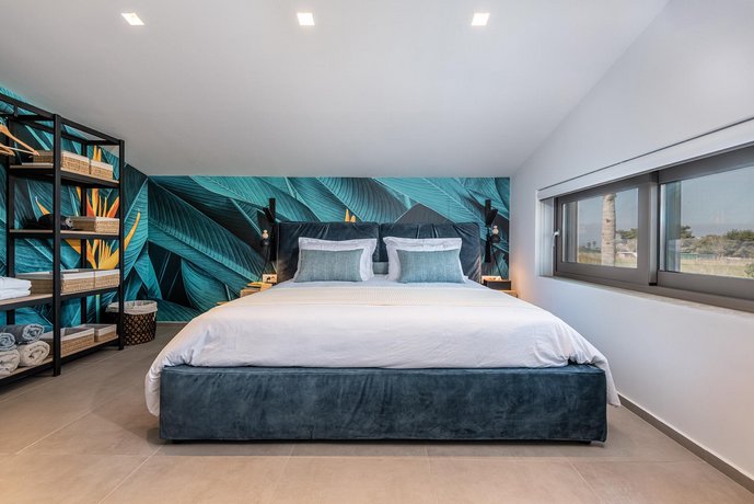 Taf boutique villas