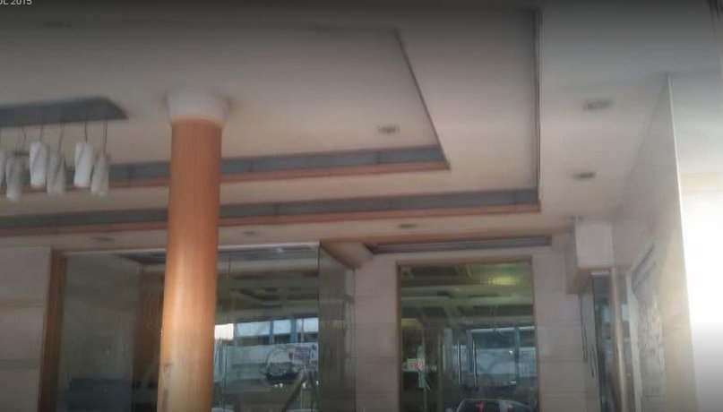 Guru Hotel Tiruchirappalli