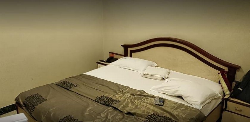 Guru Hotel Tiruchirappalli