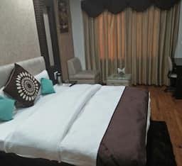 Hotel Grand Sai