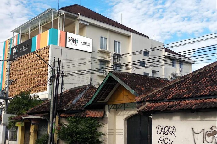 Hotel Nagari