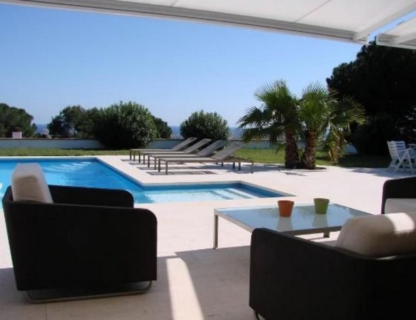 Villa Joia del Mar