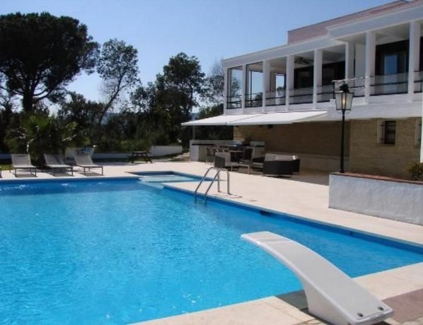 Villa Joia del Mar