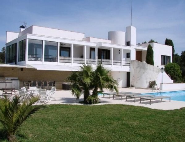 Villa Joia del Mar