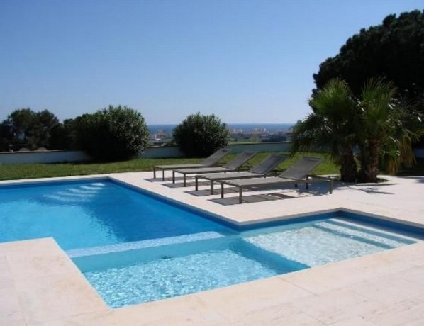 Villa Joia del Mar