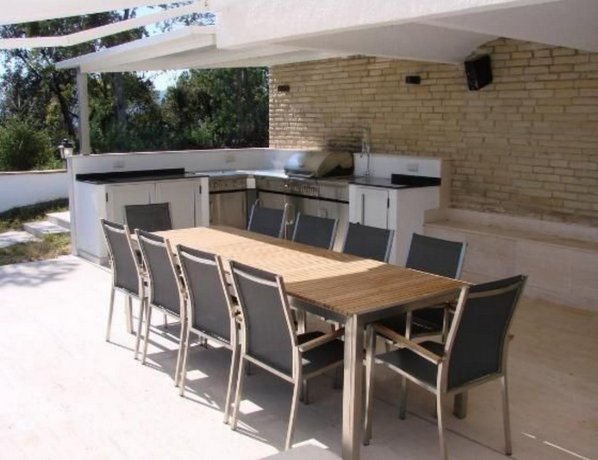 Villa Joia del Mar