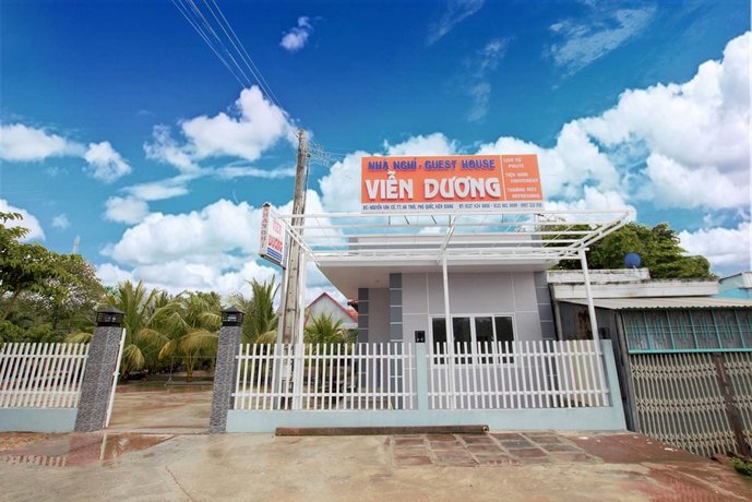 Vien Duong Guesthouse