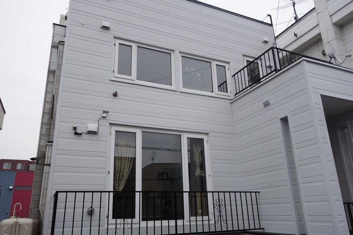 Hachiken / Vacation STAY 4993